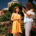 Highlights & Hidden Gems With Locals: Best of Istanbul Private Tour - Hagia Sophia from a Local Perspective