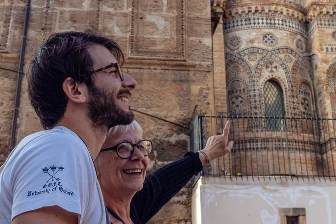 Highlights & Hidden Gems With Locals: Best of Palermo Private Tour - Market Walks and Local Tastings