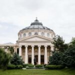 Highlights & Layers of Bucharest History Tour - Exploring Bucharest Old Towns Medieval Roots and Vibrant Atmosphere