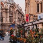 Highlights of Bucharest 4h private Tour - Visiting Bucharest’s Oldest Village Museum: Muzeul National al Satului