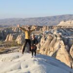 Highlights of Cappadocia Tour - Devrent Valley’s Imagination with Volcanic Formations