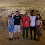 Highlights of Cappadocia Tour with Lunch - Climbing to the Top: Uchisar Castles Panoramic Viewpoint