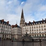 Highlights of Geneva: Dark History Quest Experience - Starting Point at Temple de Saint-Gervais