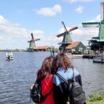 Highlights of Holland Private Guided Tour from Amsterdam - Exploring Church Broek in Waterland