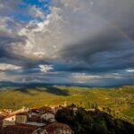 Highlights of Istria Full-Day Photo Tour from Zagreb - Exploring Motovun: Walled Hilltop Wonder