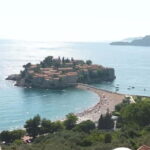 Highlights of Kotor, Perast & Budva - Perast and the Artificial Lady of the Rock Island