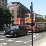 Highlights of London Sightseeing Private Tour with a Kid-Friendly Guide - Starting Point at St Jamess Park for a Central London Kick-off