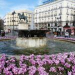 Highlights of Madrid Walking Shared Tour - Exploring Plaza Mayor and Its Legends