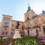 Highlights of Madrid: Walking Tour with Private Guide - Exploring Madrid’s Most Photogenic Landmarks