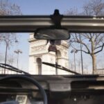 Highlights of Paris: Private 6-Hour Vintage 2CV Tour - Discover the Notre Dame and the Île de la Cité