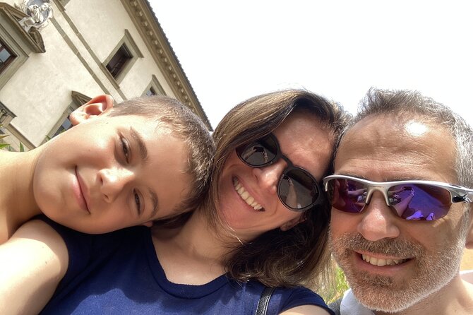 Highlights of Pisa: Self-Guided Puzzle Adventure - Visiting the Statua di Nicola Pisano