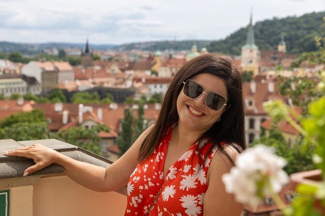 Highlights of Prague with a Funny and Local Guide - Discovering Nové Mesto’s Cultural and Historic Landmarks