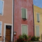 Highlights of Provence : Chateauneuf du Pape & Luberon - Scenic Drive through Châteauneuf du Pape’s Vineyards