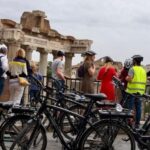 Highlights of Rome: E-bike Tour of the City with Gelato - Iconic Stops: Trevi Fountain and Spanish Steps