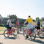 Highlights of Royal London Bike Tour (3 Hours) - Exploring Londons Royal Landmarks by Bike
