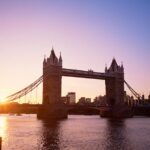 Highlights of Royal London Bike Tour with River Cruise Package - Cycling Past London Eye and City Landmarks at Dusk