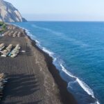 Highlights of Santorini - Starting Point and Tour Logistics