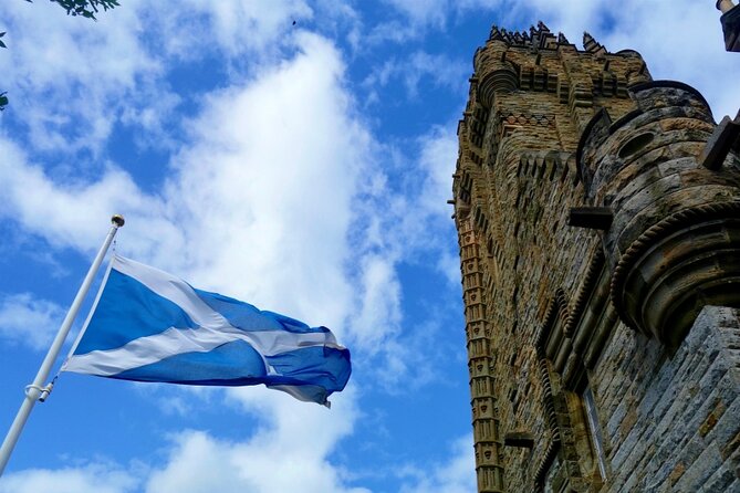 Highlights of Scotland Custom Private Tour With Scottish Local - Starting Point and Private Transportation in St. Andrews