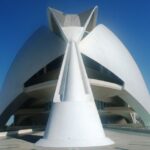 Highlights of Valencia: Private Half-Day Tour - Exploring the Futuristic City of Art and Science