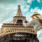 Highlights & Secrets of Paris Private Tour - Crêpes & Eiffel Tower - Visiting the Byzantine and Medieval Architecture of Saint-Paul Saint-Louis