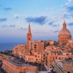 Highlights Self-Guided Scavenger Hunt and Tour in Valletta - Visiting 10 Key Valletta Attractions through Clues and Riddles