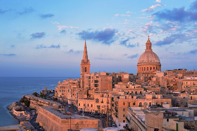 Highlights Self-Guided Scavenger Hunt and Tour in Valletta - Visiting 10 Key Valletta Attractions through Clues and Riddles
