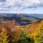 Hike in The Central Balkan National Park - Day 1: Gentle Ascent to the Main Mountain Crest