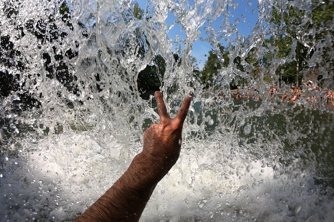 Hike the heart of the Basque country - Authentic Mountain Snacks and Local Cider