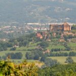 Hike to discover the most beautiful villages of France of the Dordogne valley : Loubressac and Autoire - Key Points