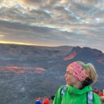 Hike to Mount Keilir - The Challenging Ascent and Rewarding Views at the Summit