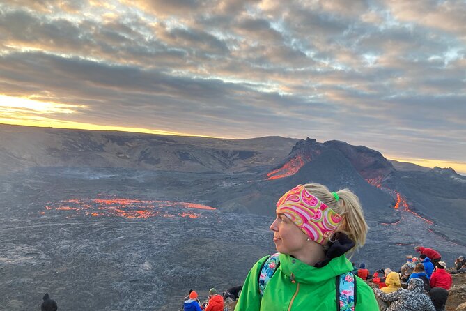 Hike to Mount Keilir - The Challenging Ascent and Rewarding Views at the Summit