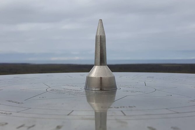 Hike to Mt Esja - What the Private Guide Brings to the Experience