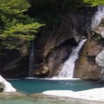 Hike to Pirogoshi Cave, Bogove Waterfall & Osumi Canyon - Visiting the Magnificent Bogovë Waterfall