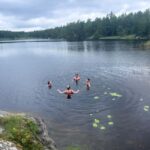 Hike, traditional food, guided wood burning outdoor sauna - Who Will Appreciate This Tour the Most?