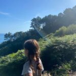 Hike Ulia | San Sebastian: El Camino de Santiago (The Way) - From San Sebastian to Pasai San Pedro: Starting the Adventure