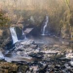 Hike World Heritage Reserve Waterfalls - Meeting Point and Transportation Details