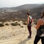 Hiking Adventure in Mykonos with Lunch Option - Exploring the Mykonian Countryside: Farms, Beaches, and Chapels