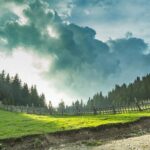 Hiking Adventure in the Central Balkan National park - The Chairlift Ride to Dobrila Mountain Hut