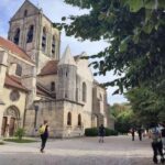 Hiking Adventure in Van Gogh's footsteps (6 miles walk) - Walking Through Van Gogh’s Final Village, Auvers-sur-Oise