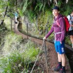 Hiking and Trekking tours in Madeira - The Guide and Small Group Experience