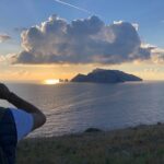 Hiking Experience - Sorrento Coast Punta Campanella Capri view - What’s Included in the Trekking Tour