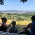 Hiking Florence Tuscany hills with lunch & wine - Visit to Monte Ceceri and Its Historic Significance