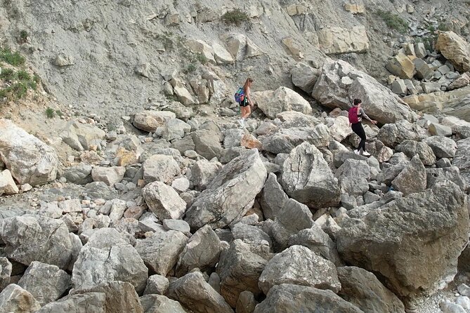 Hiking guide tours in Ibiza - Explore stunning views with us! IHL - Discover Ibiza’s Secret Coastal Trails