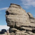 Hiking in Bucegi Mountains in the Carpathians, Private tour - Exploring the Transbucegi Road and Babele