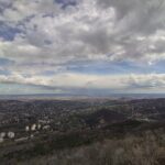 Hiking in Budapest - Discover Buda’s Hidden Trails and Scenic Views