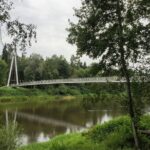 Hiking in Gauja National Park - The 12-Kilometer Trek Through Gauja’s Forests