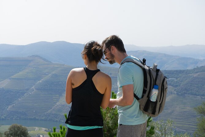 HIKING in the Douro Valley - Walking in the UNESCO-Listed Douro Valley Landscape