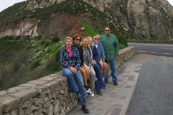 Hiking in the Garajonay - Exploring the Iconic Parque Nacional de Garajonay