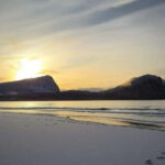 "Hiking in the Lofoten Islands  Guided in French" - The Choice of Routes and Scenic Highlights