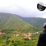 Hiking in the "Mini Tibet" of Portugal - Magnificent Mountain Views and Scenic Pathways